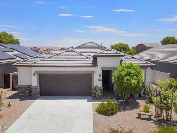 24077 N FIELD Road, Florence, AZ 85132