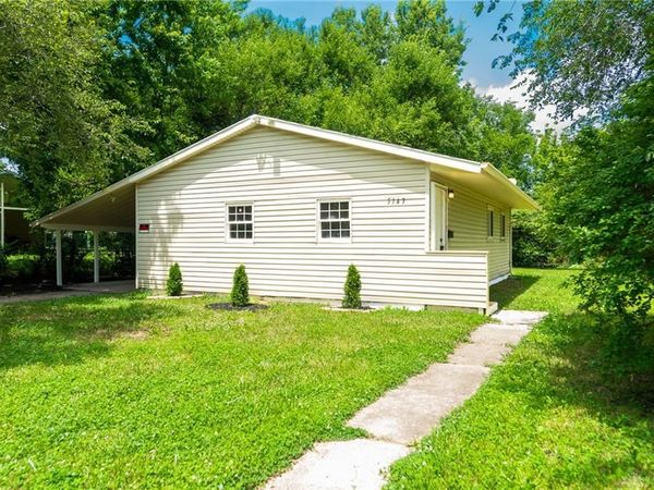 5147 Whaley Drive, Dayton, OH 45417