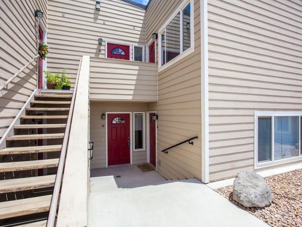109 Anna Court , Unit 8B, Grand Junction, CO 81503