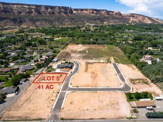 2069 Shamsi Drive , Grand Junction, CO 81507 Main Photo