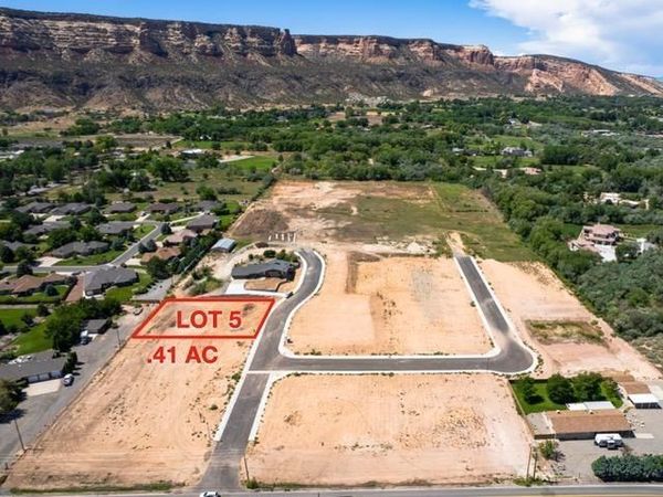 2069 Shamsi Drive , Grand Junction, CO 81507