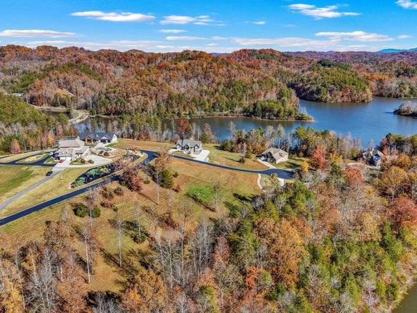 Lot 16 Copper Still Way Drive , Madisonville, TN 37354