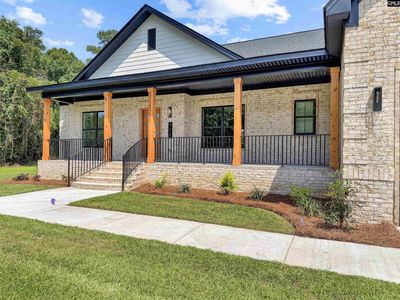 113 Ginger Lake Drive, Orangeburg, SC 29118