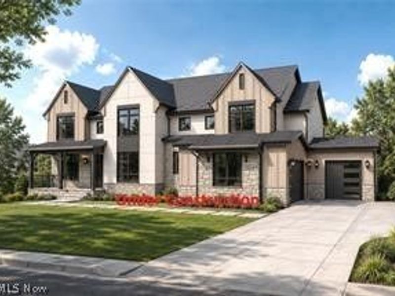 2890 Rocky Ridge Drive, Westlake, OH 44145 Photo 1