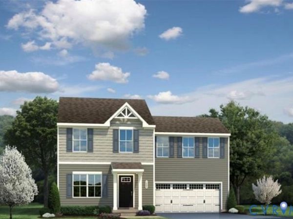 7612 Lower Falls Court, North Chesterfield, VA 23237