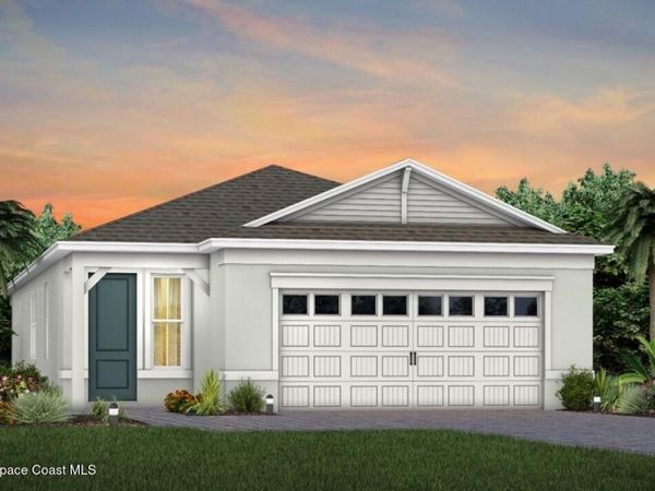 3492 Guava Palms Court , Melbourne, FL 32940
