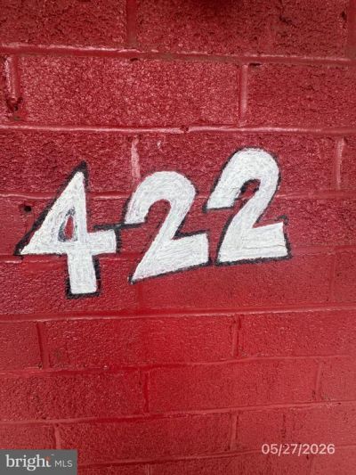 422 W Ashdale Street, Philadelphia, PA 19120 Main Photo