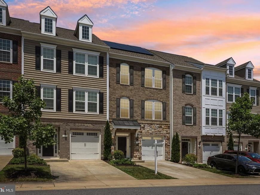 9114 Deer Meadow Lane, Upper Marlboro, MD 20772 Main Photo
