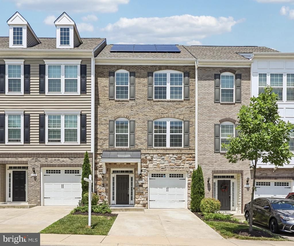 9114 DEER MEADOW LANE, UPPER MARLBORO, MD 20772