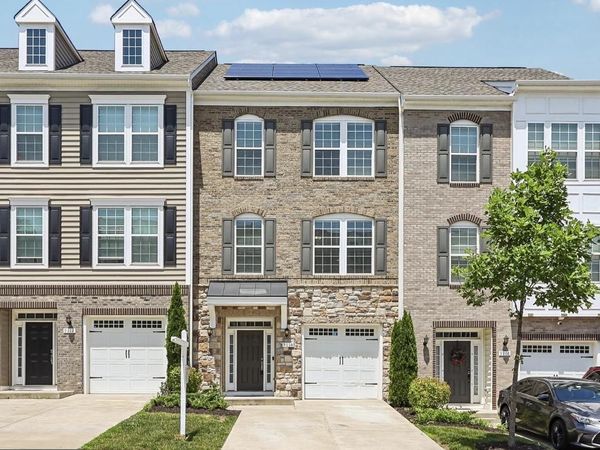 9114 DEER MEADOW LANE, UPPER MARLBORO, MD 20772