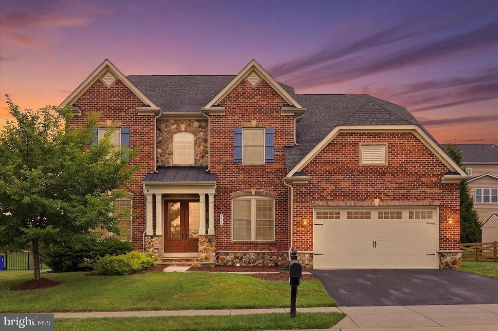3425 WINMOOR DRIVE, IJAMSVILLE, MD 21754