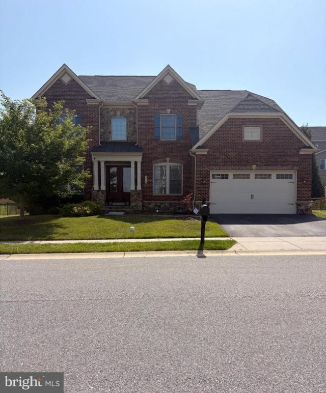 3425 WINMOOR DRIVE, IJAMSVILLE, MD 21754