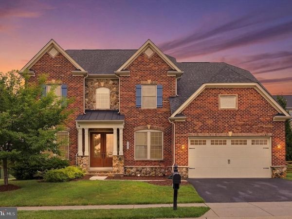3425 WINMOOR DRIVE, IJAMSVILLE, MD 21754