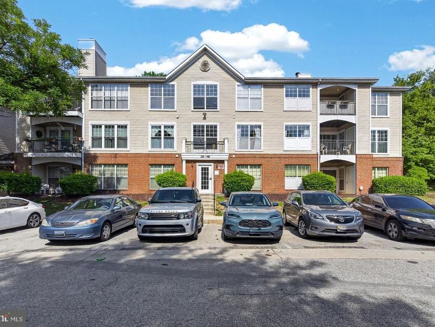 46 Ashlar Hill Court, Unit 46, Baltimore, MD 21234 Main Photo