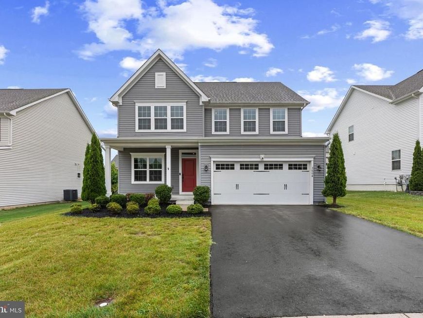 3604 Darvell Circle , Aberdeen, MD 21001 Main Photo