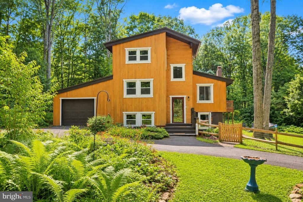 757 BEAVER BRANCH ROAD, PENNSYLVANIA FURNACE, PA 16865