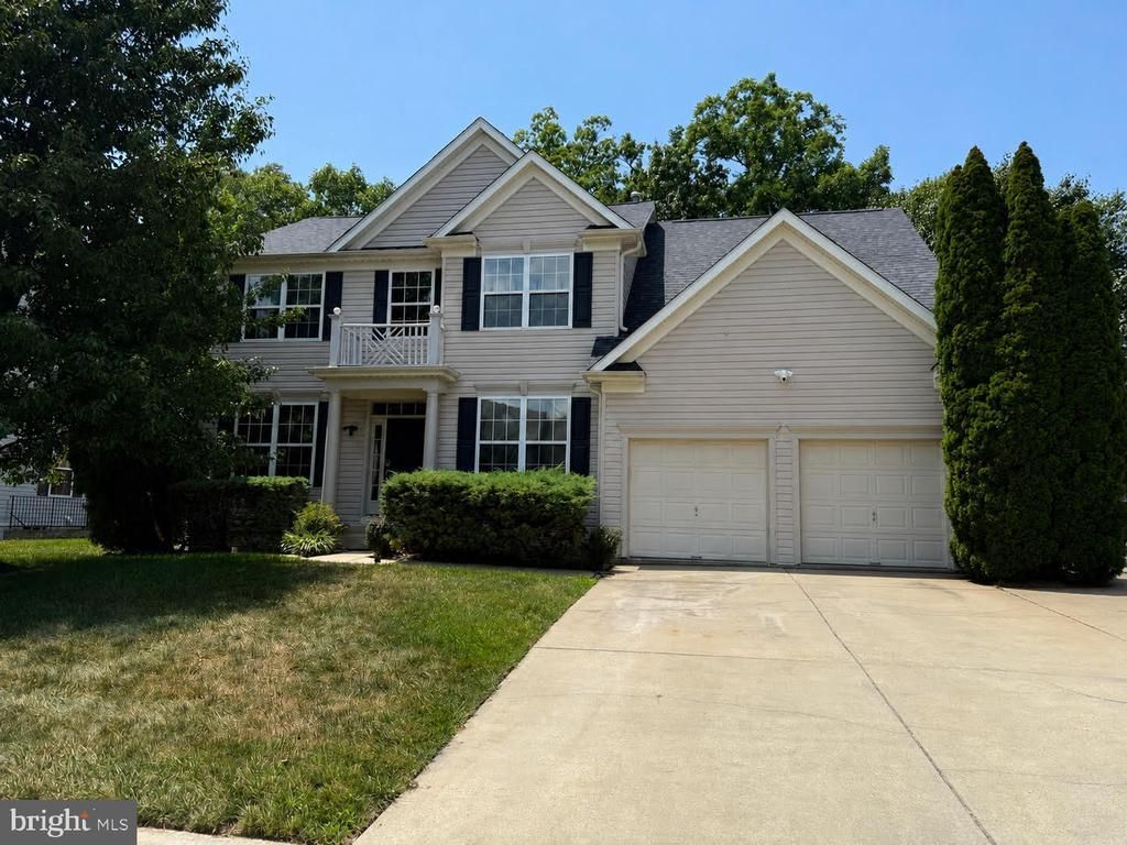 7777 PICADILLY COURT, WHITE PLAINS, MD 20695