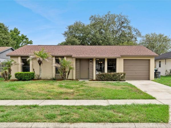 3741 SHADY GROVE CIRCLE , ORLANDO, FL 32810