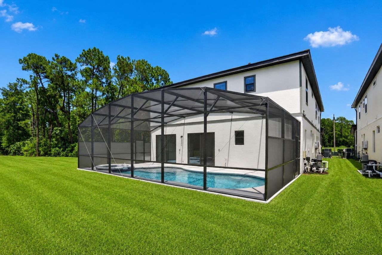 1242 Butterfly Orchid Road, Davenport, FL 33837 Photo