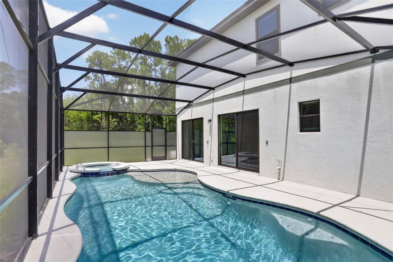 1242 Butterfly Orchid Road, Davenport, FL 33837 Photo