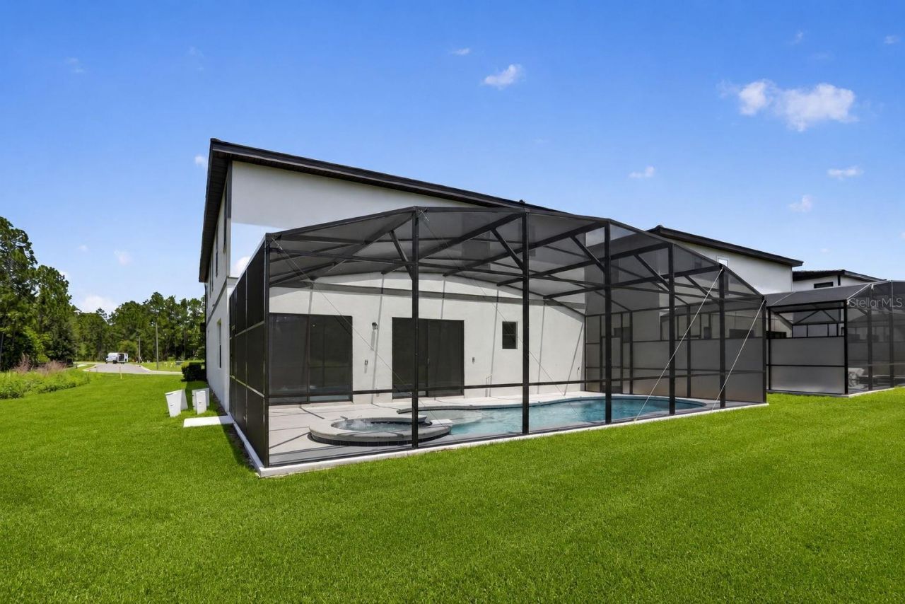 1242 Butterfly Orchid Road, Davenport, FL 33837 Photo