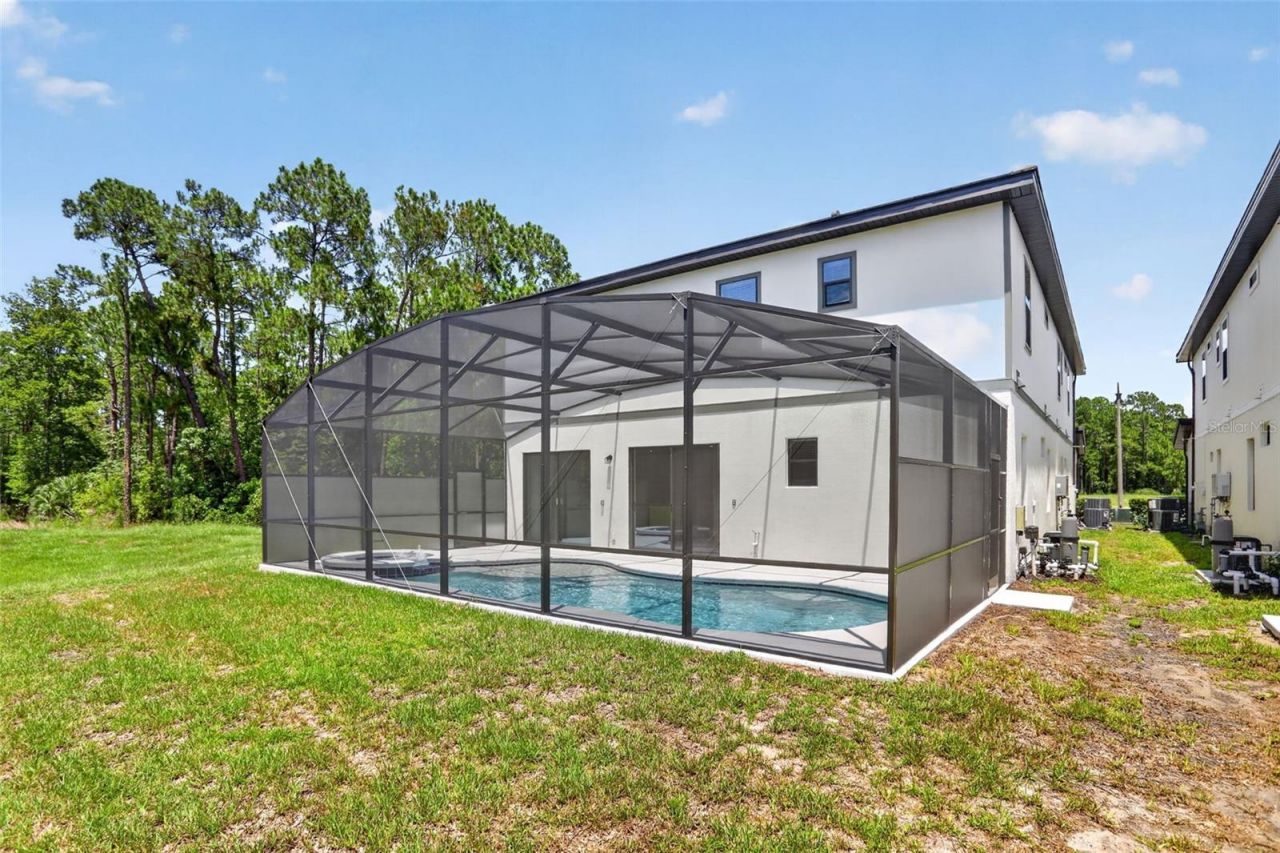 1242 Butterfly Orchid Road, Davenport, FL 33837 Photo