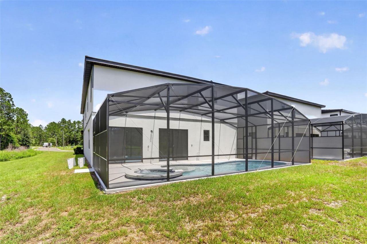 1242 Butterfly Orchid Road, Davenport, FL 33837 Photo