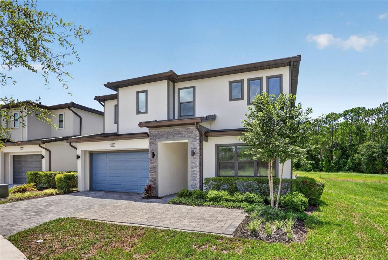 1242 Butterfly Orchid Road, Davenport, FL 33837 Photo