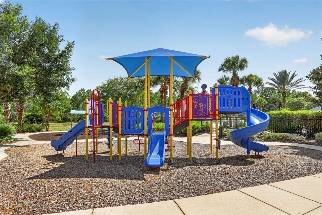 1242 Butterfly Orchid Road, Davenport, FL 33837 Photo