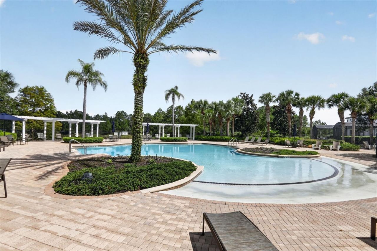 1242 Butterfly Orchid Road, Davenport, FL 33837 Photo