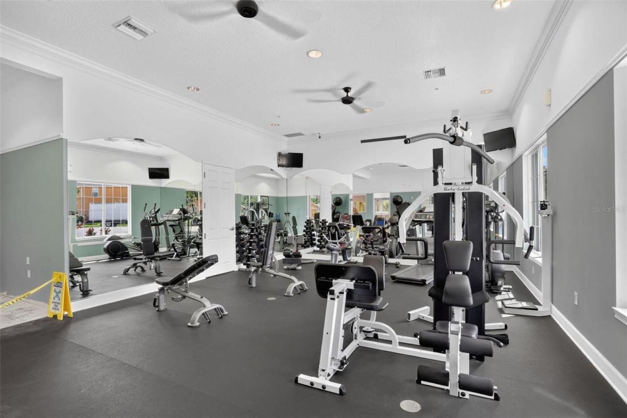 1242 Butterfly Orchid Road, Davenport, FL 33837 Photo