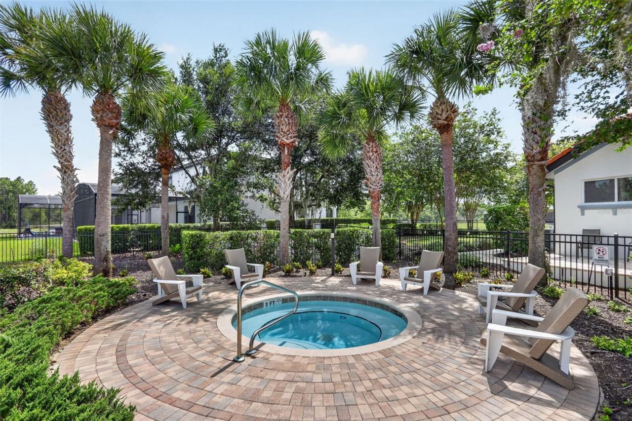 1242 Butterfly Orchid Road, Davenport, FL 33837 Photo