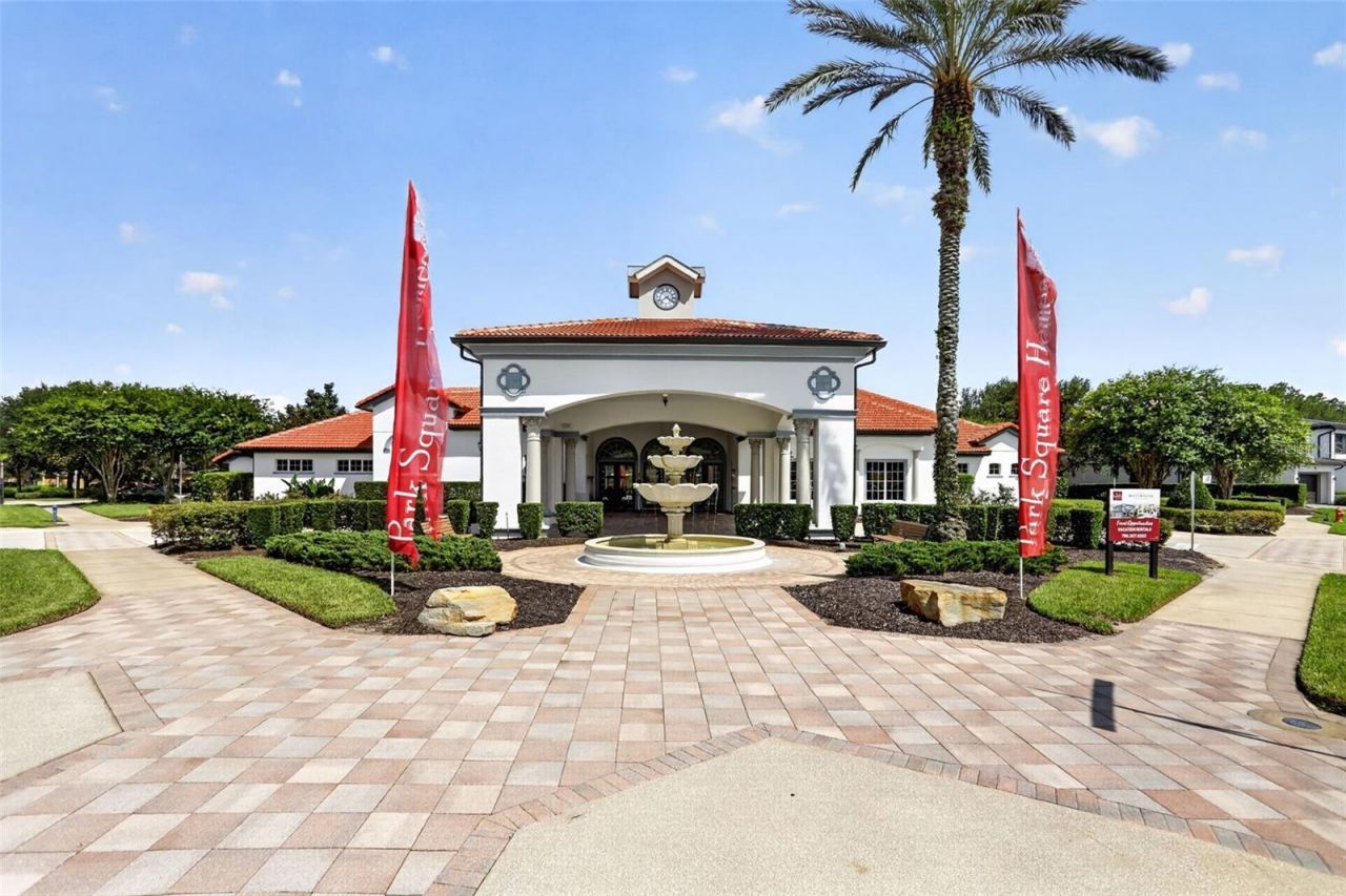 1242 Butterfly Orchid Road, Davenport, FL 33837 Photo