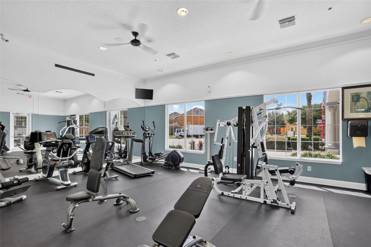 1242 Butterfly Orchid Road, Davenport, FL 33837 Photo