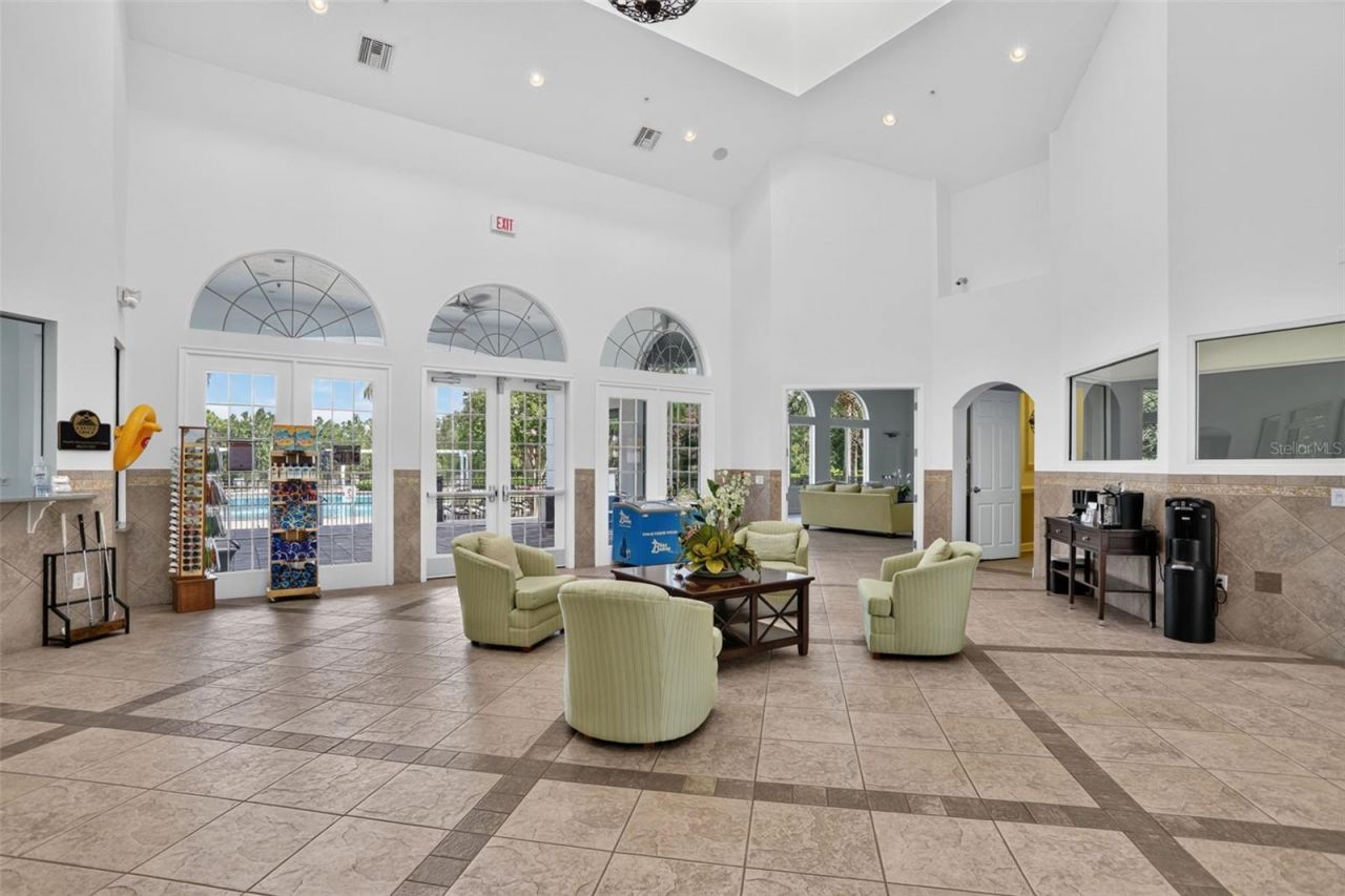 1242 Butterfly Orchid Road, Davenport, FL 33837 Photo