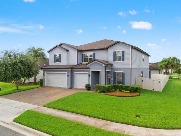 3367 CANYON GRAND POINT , LONGWOOD, FL 32779