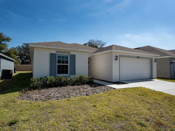 3473 YARIAN DRIVE , HAINES CITY, FL 33844