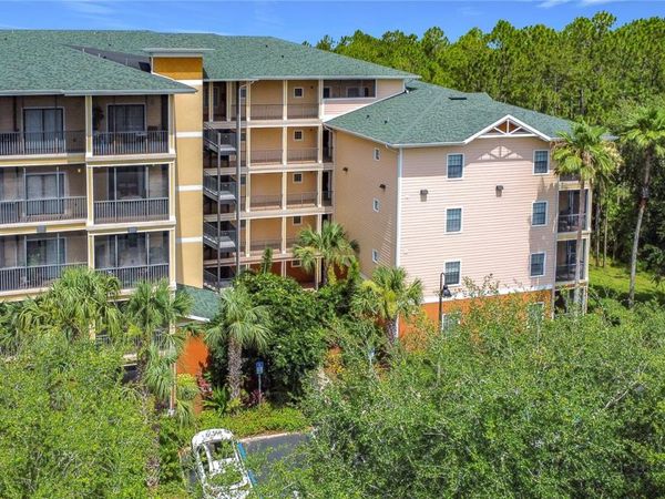 9055 TREASURE TROVE LANE , Unit 207, KISSIMMEE, FL 34747