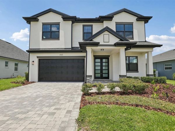485 ADAMS VIEW LANE , AUBURNDALE, FL 33823