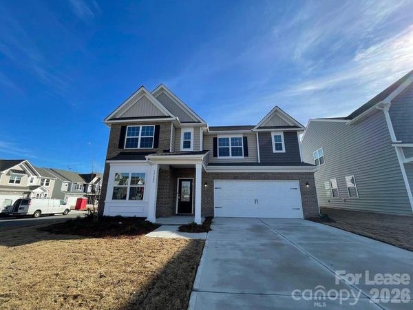 13622 Pontchatrain Avenue , Charlotte, NC 28273