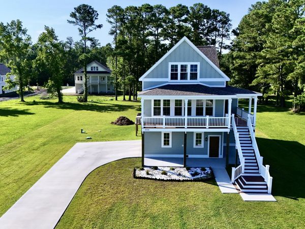 3004 Maritime Drive , Oriental, NC 28571