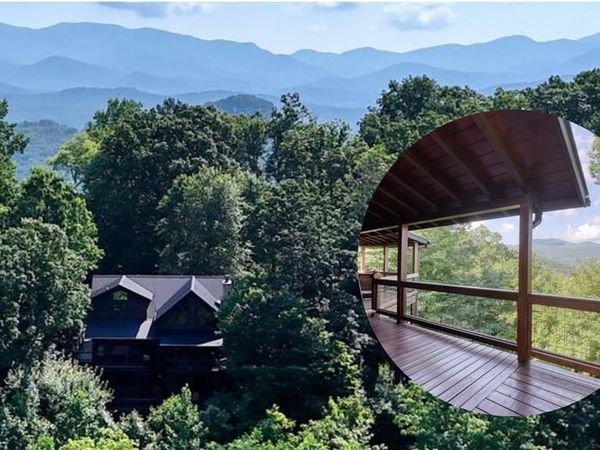 54 Moon Shadow View S, Blairsville, GA 30512
