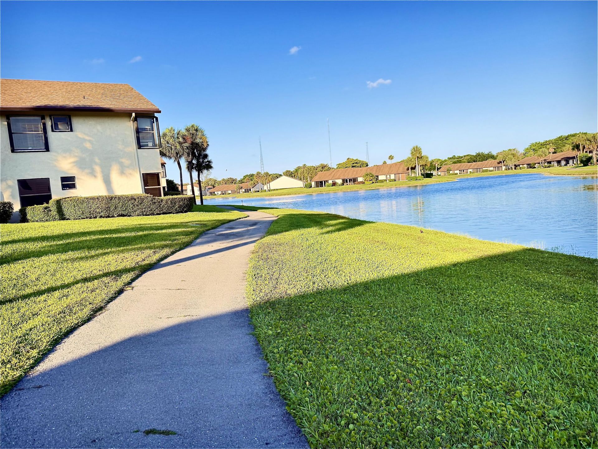 8657 Boca Glades Boulevard W, Unit C, Boca Raton, FL 33434 Photo