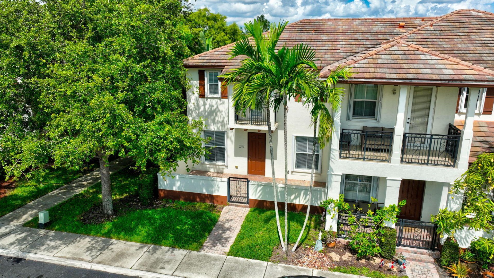 4651 Mimosa Terrace, Unit 1212, Coconut Creek, FL 33073 Photo