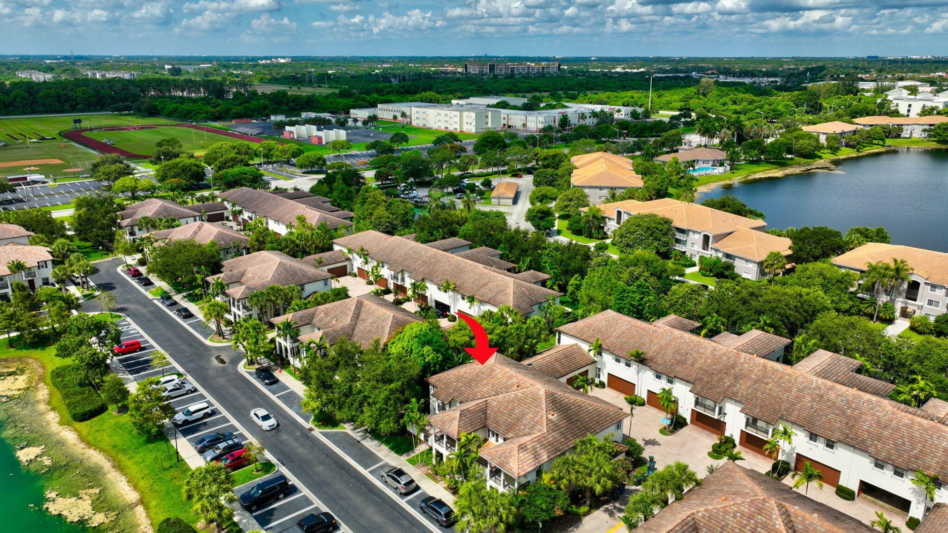 4651 Mimosa Terrace, Unit 1212, Coconut Creek, FL 33073 Photo