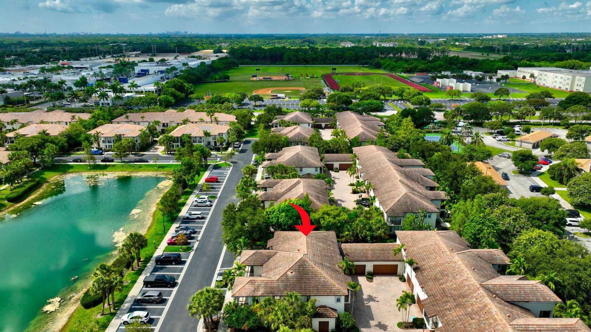 4651 Mimosa Terrace, Unit 1212, Coconut Creek, FL 33073 Photo