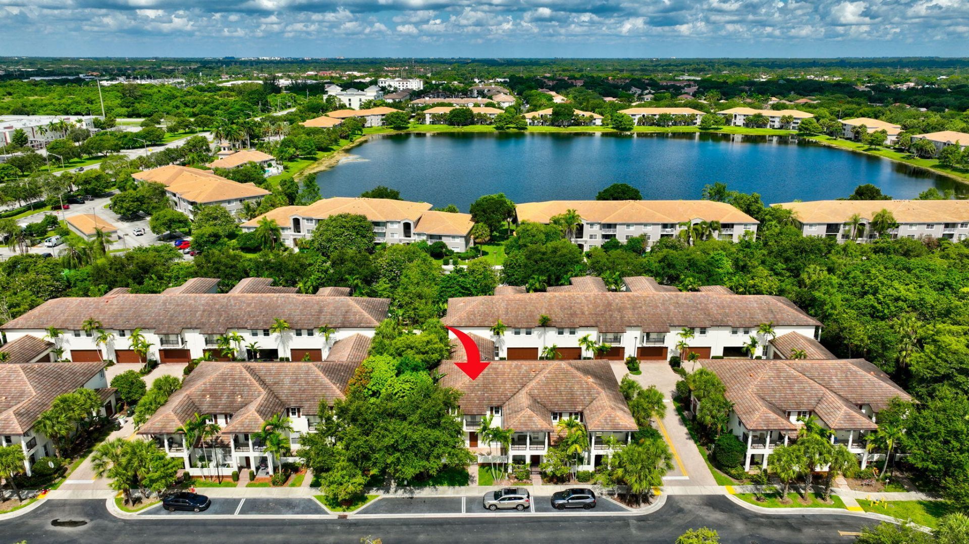 4651 Mimosa Terrace, Unit 1212, Coconut Creek, FL 33073 Photo