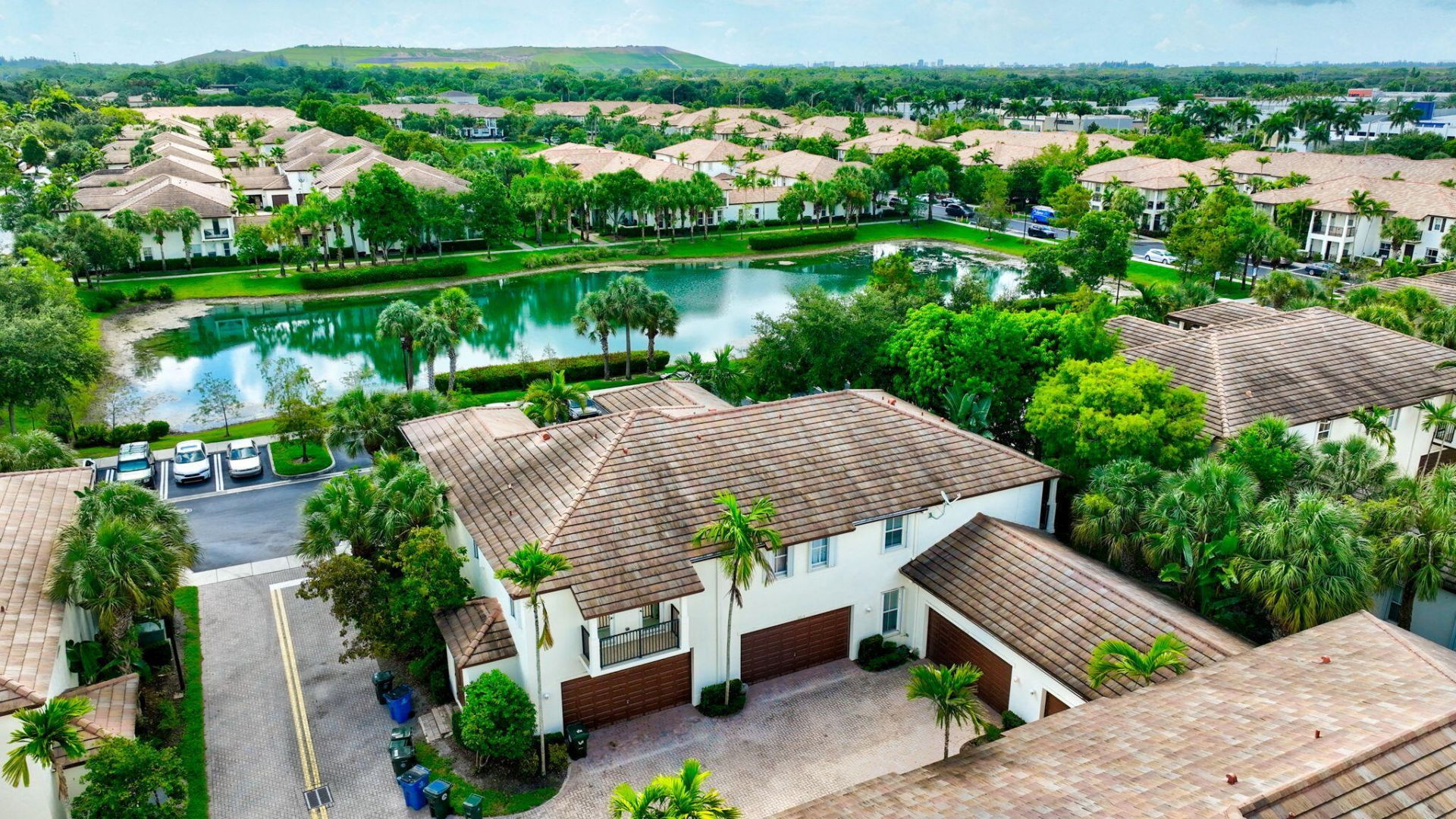 4651 Mimosa Terrace, Unit 1212, Coconut Creek, FL 33073 Photo