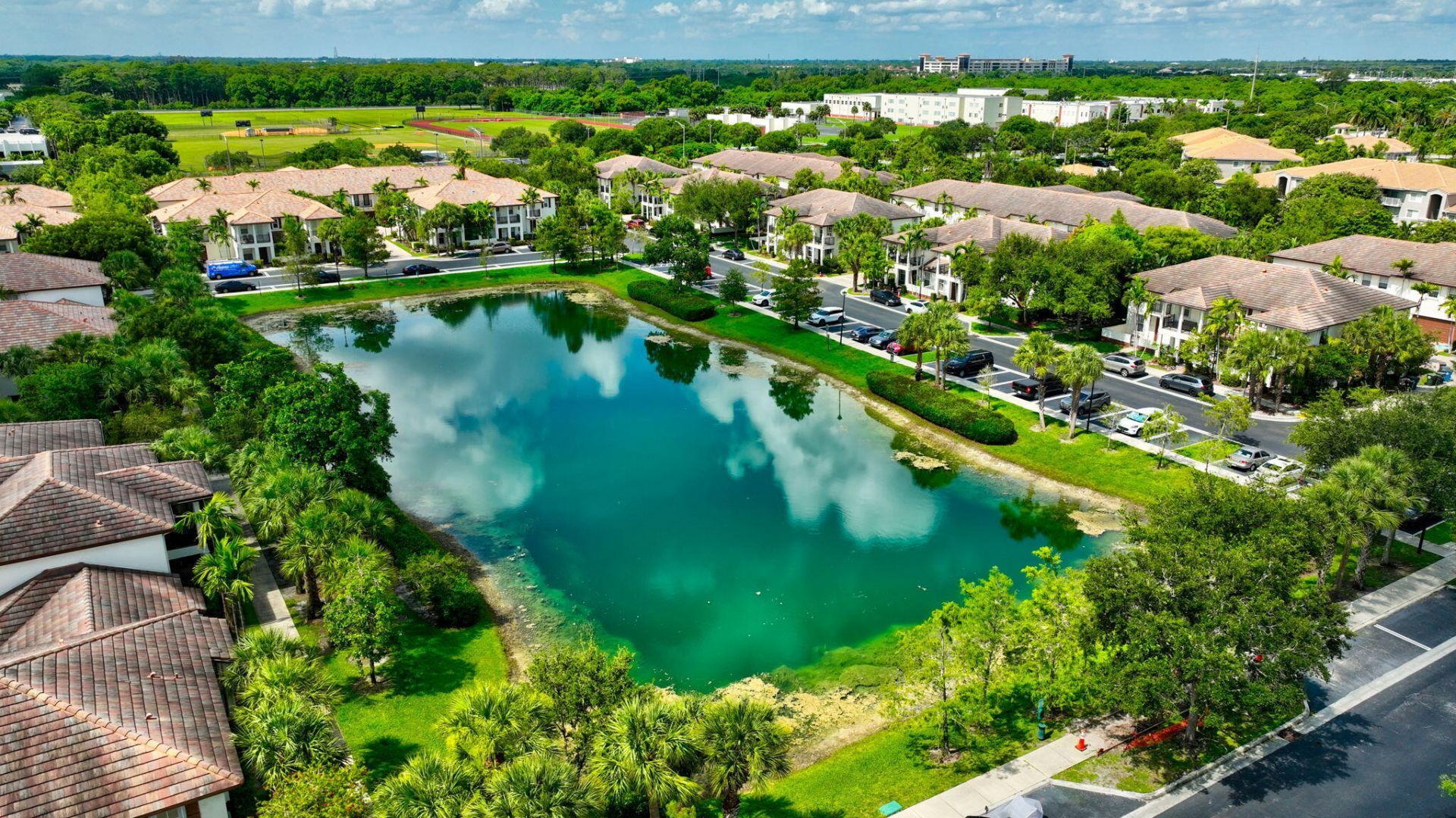 4651 Mimosa Terrace, Unit 1212, Coconut Creek, FL 33073 Photo