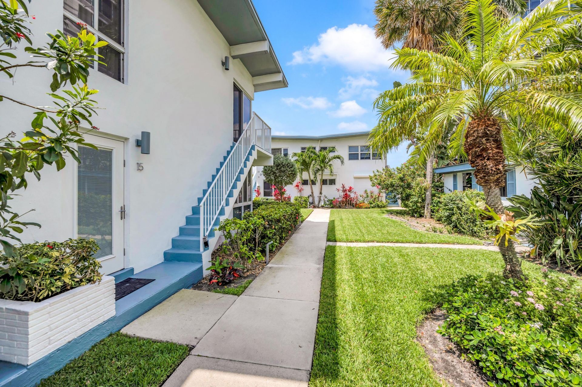 425 Bayshore Drive, Unit 15, Fort Lauderdale, FL 33304 Photo